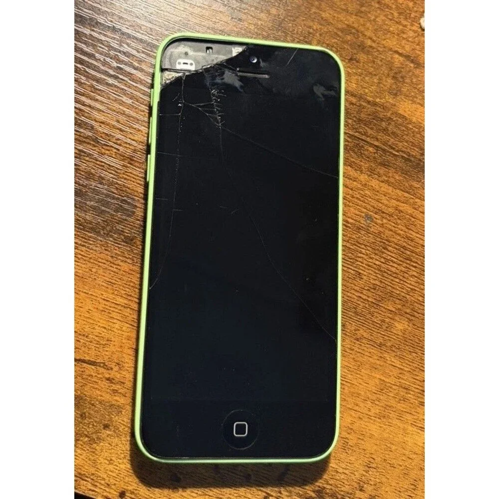 Apple phone does